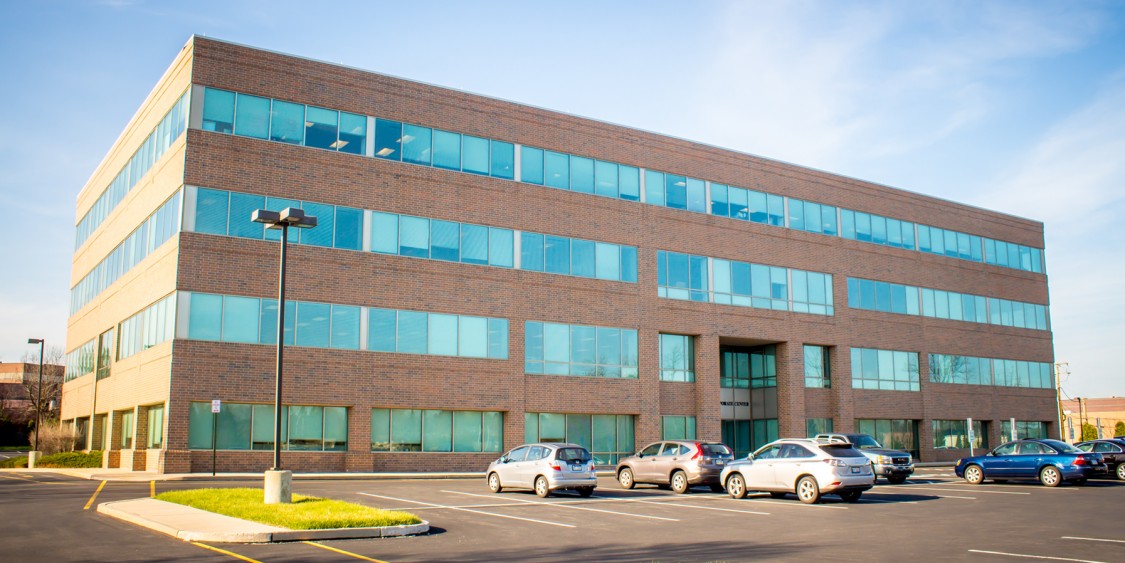 Office Suites for Lease in Professional Park Setting