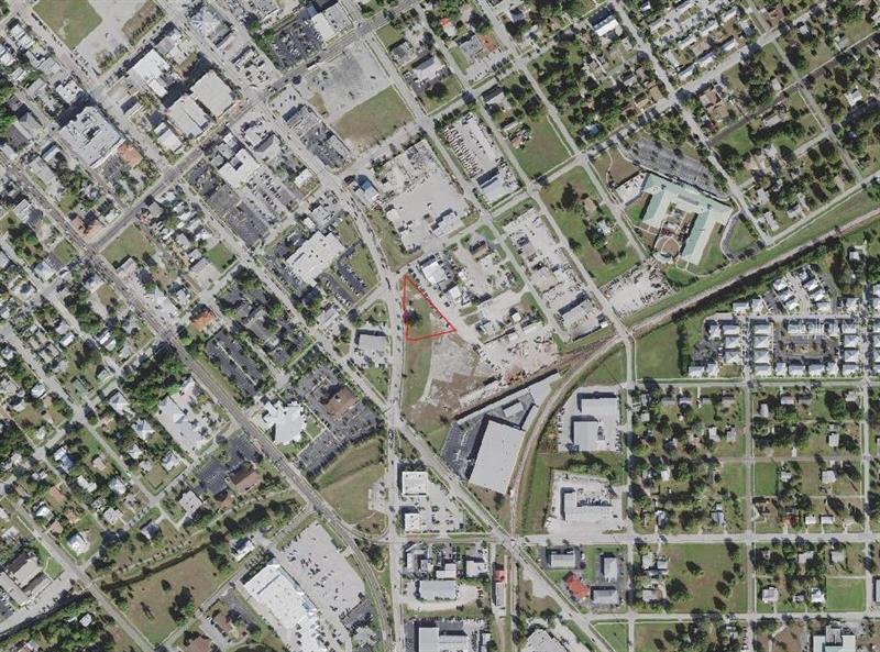 Vacant Land in Punta Gorda