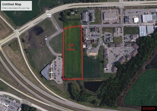 Venstar Land 6.98 Acres, TBD St. Andrews Drive, Mankato, MN 56001