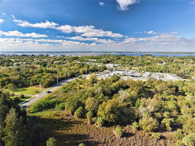 Vacant Land in Punta Gorda