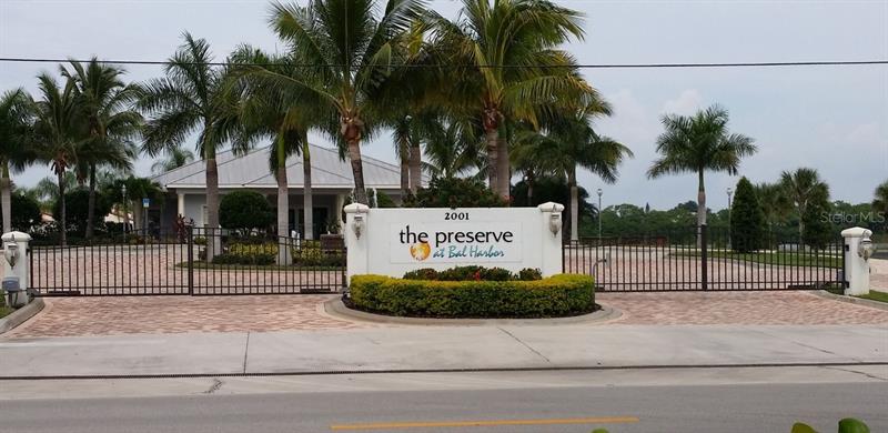 Vacant Land in Punta Gorda