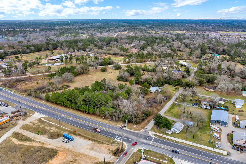 0 FM 2978 & 8818 Carraway Lane, 8818 Carraway Lane, Magnolia, TX 77354