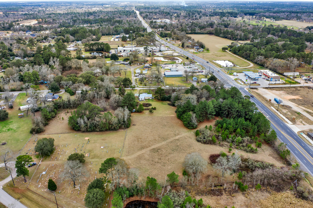 0 FM 2978 & 8818 Carraway Lane, 8818 Carraway Lane, Magnolia, TX 77354