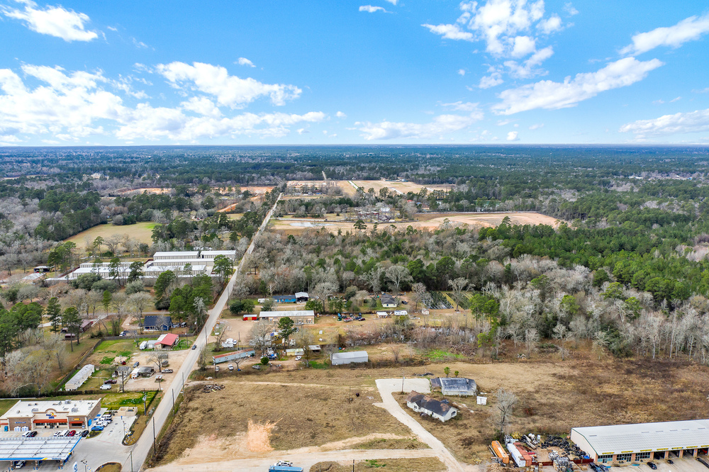 0 FM 2978 & 8818 Carraway Lane, 8818 Carraway Lane, Magnolia, TX 77354