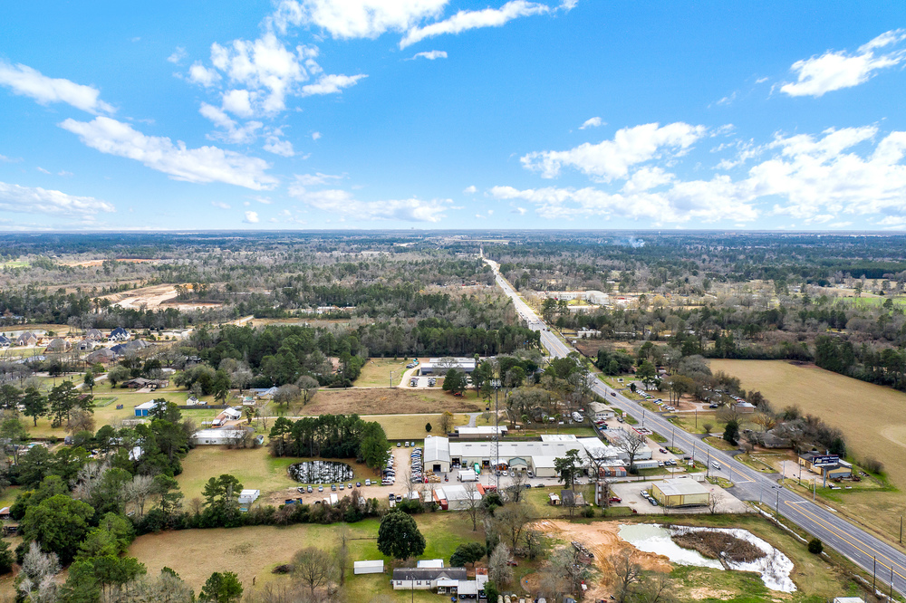 0 FM 2978 & 8818 Carraway Lane, 8818 Carraway Lane, Magnolia, TX 77354