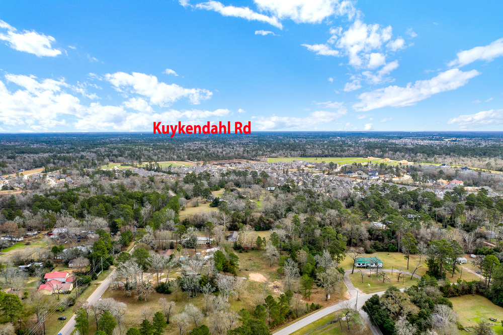 0 FM 2978 & 8818 Carraway Lane, 8818 Carraway Lane, Magnolia, TX 77354