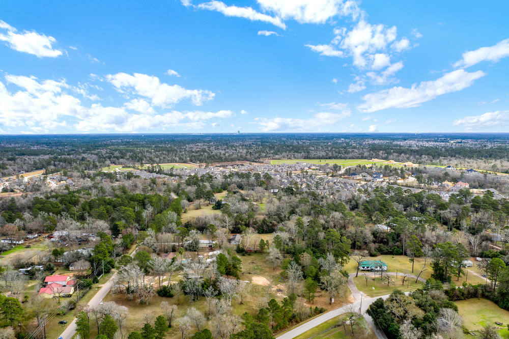 0 FM 2978 & 8818 Carraway Lane, 8818 Carraway Lane, Magnolia, TX 77354