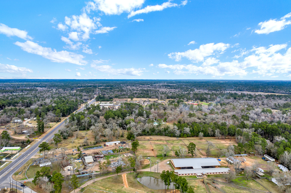 0 FM 2978 & 8818 Carraway Lane, 8818 Carraway Lane, Magnolia, TX 77354