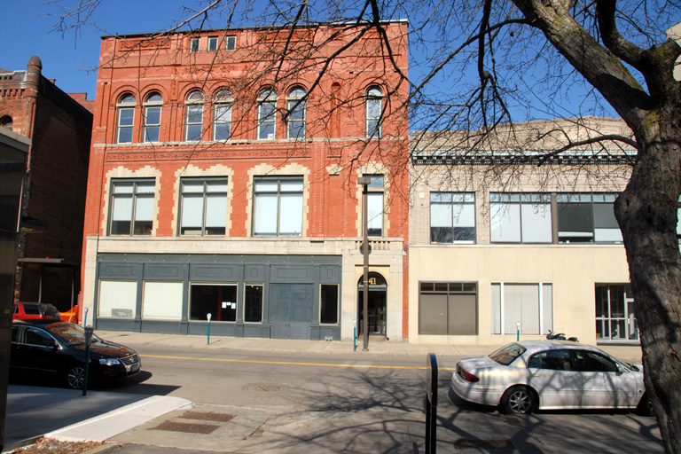 41 Chenango Street, Binghamton, NY