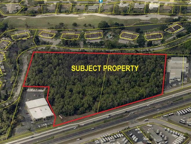 PENDING - US 41 Commercial 13.2± Acres, 16260 S. Tamiami Trail, Fort Myers, FL 33908