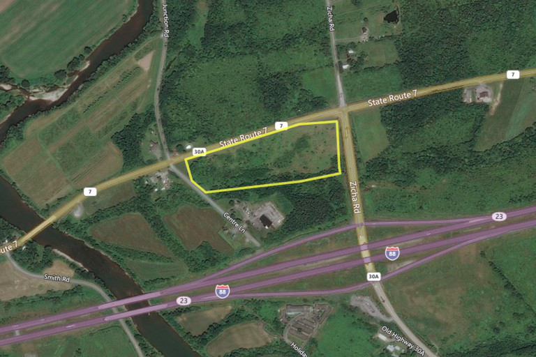 0 00 State Route 7, Schoharie, NY