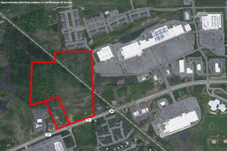 3715 Route 31, Clay, NY