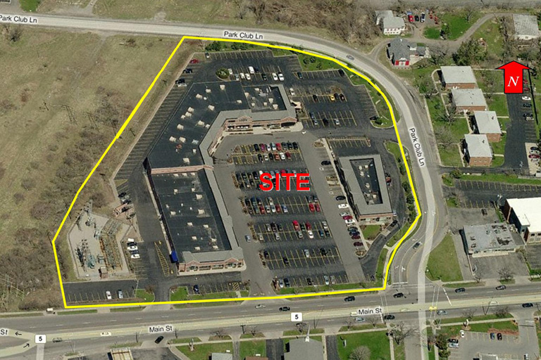 Walker Center