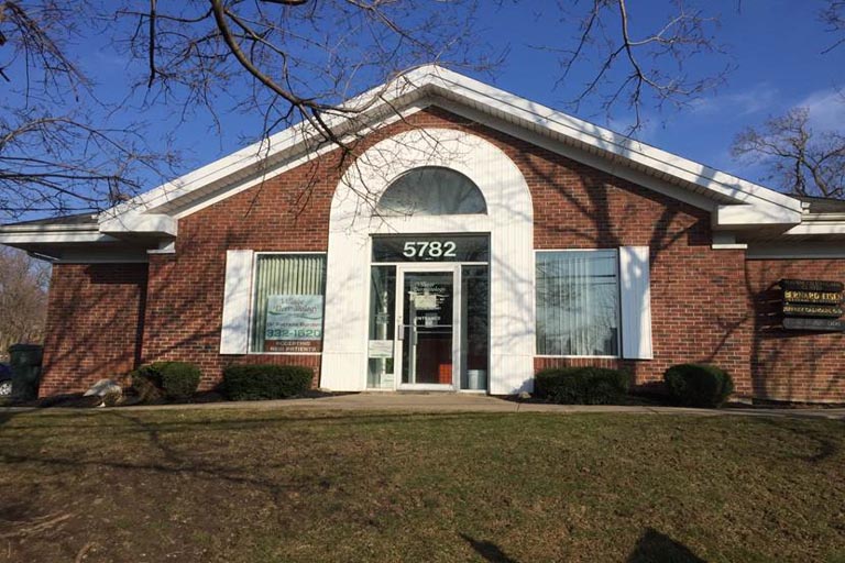 5782 Main Street, Williamsville, NY
