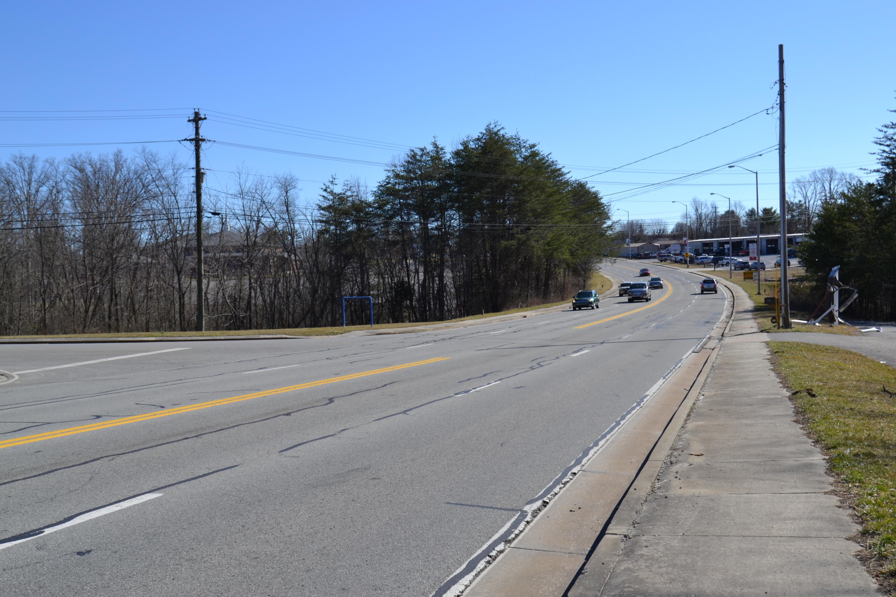 Commercial-Other in Crossville