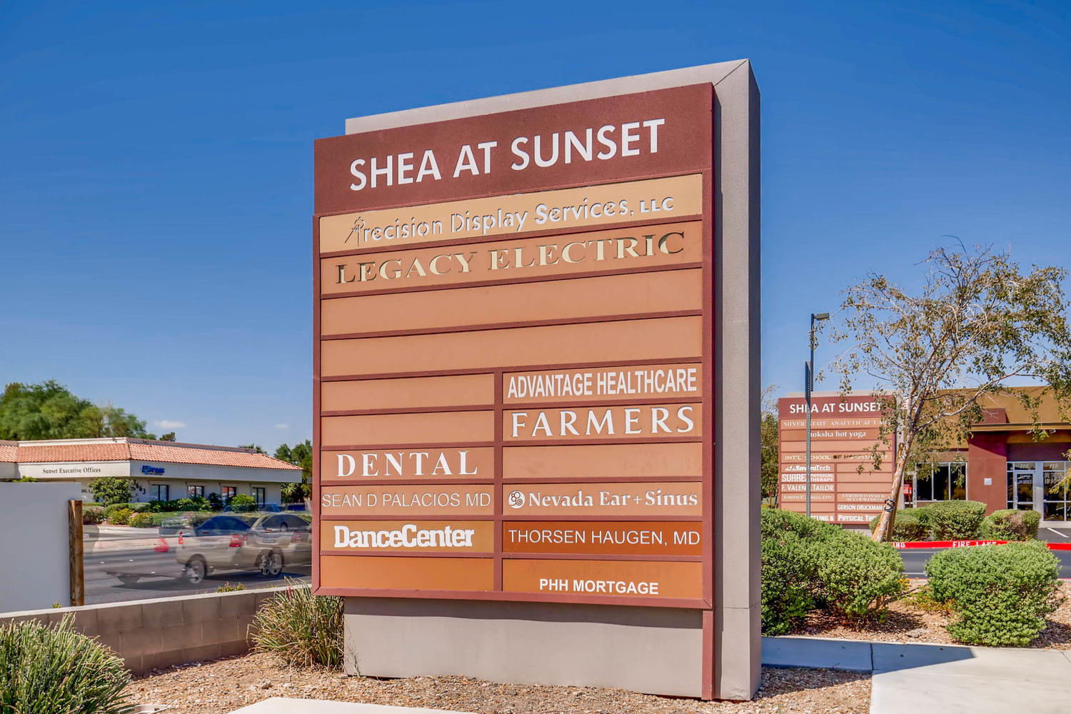 Shea at Sunset 3680-115, 3680 East Sunset Road, Las Vegas, NV 89120