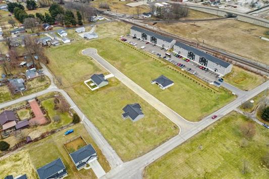 Baldwin Estates, Princeton, IN 47670