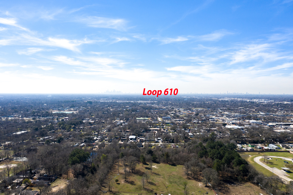 Tired of overpriced land for your new location or development? , 228 Hambrick Road, Houston, TX 77060`