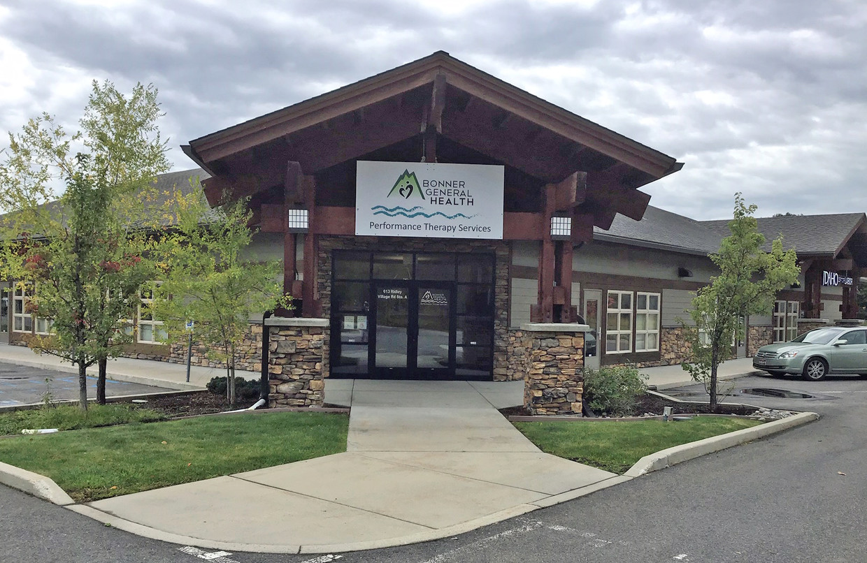 613 Ridley Village Road, Sandpoint