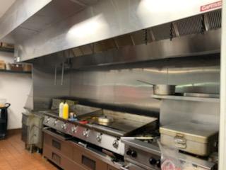 Tex-Mex Restaurant For Sale!