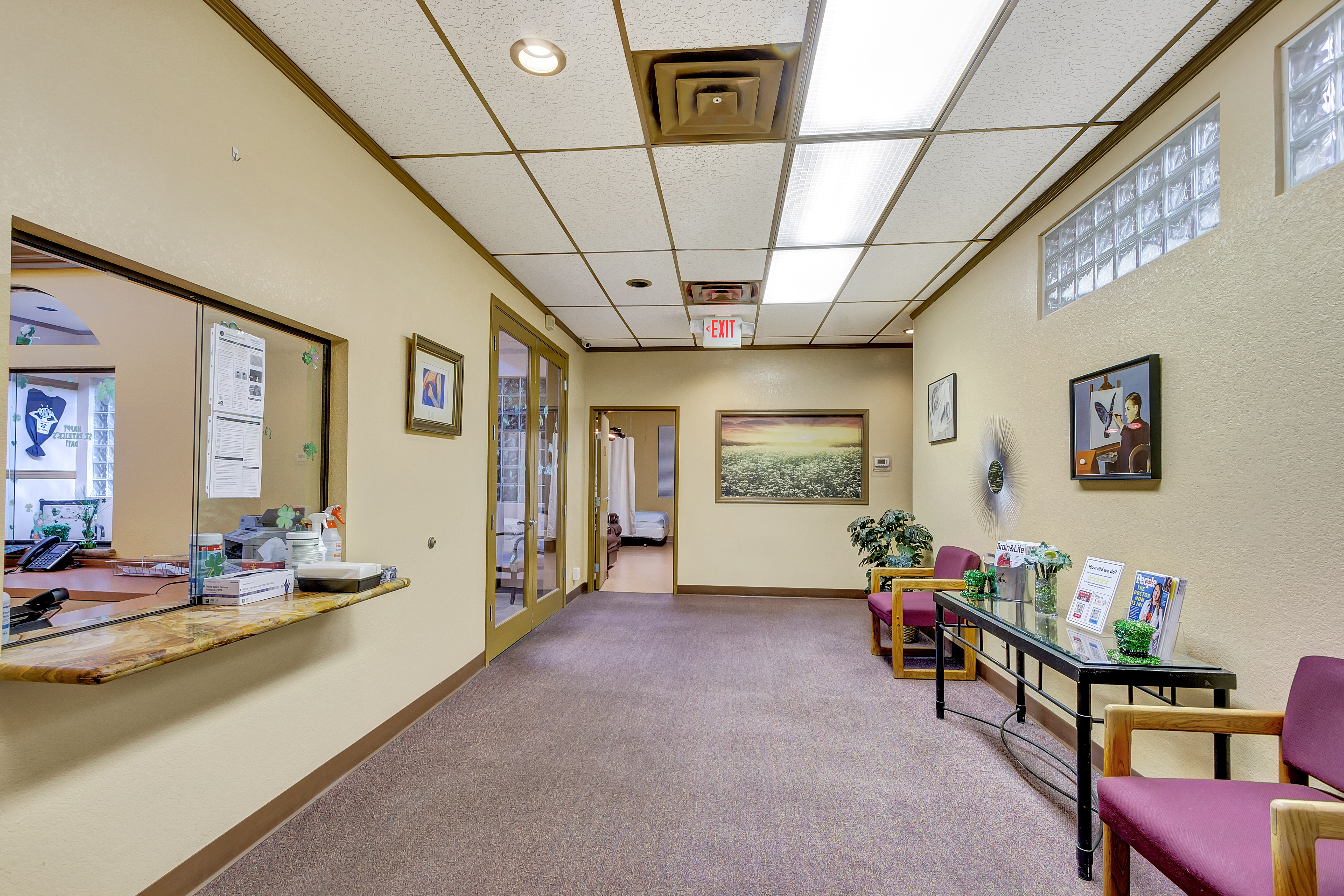 2835 S Jones Blvd, 2835 South Jones Boulevard, Las Vegas, NV 89146
