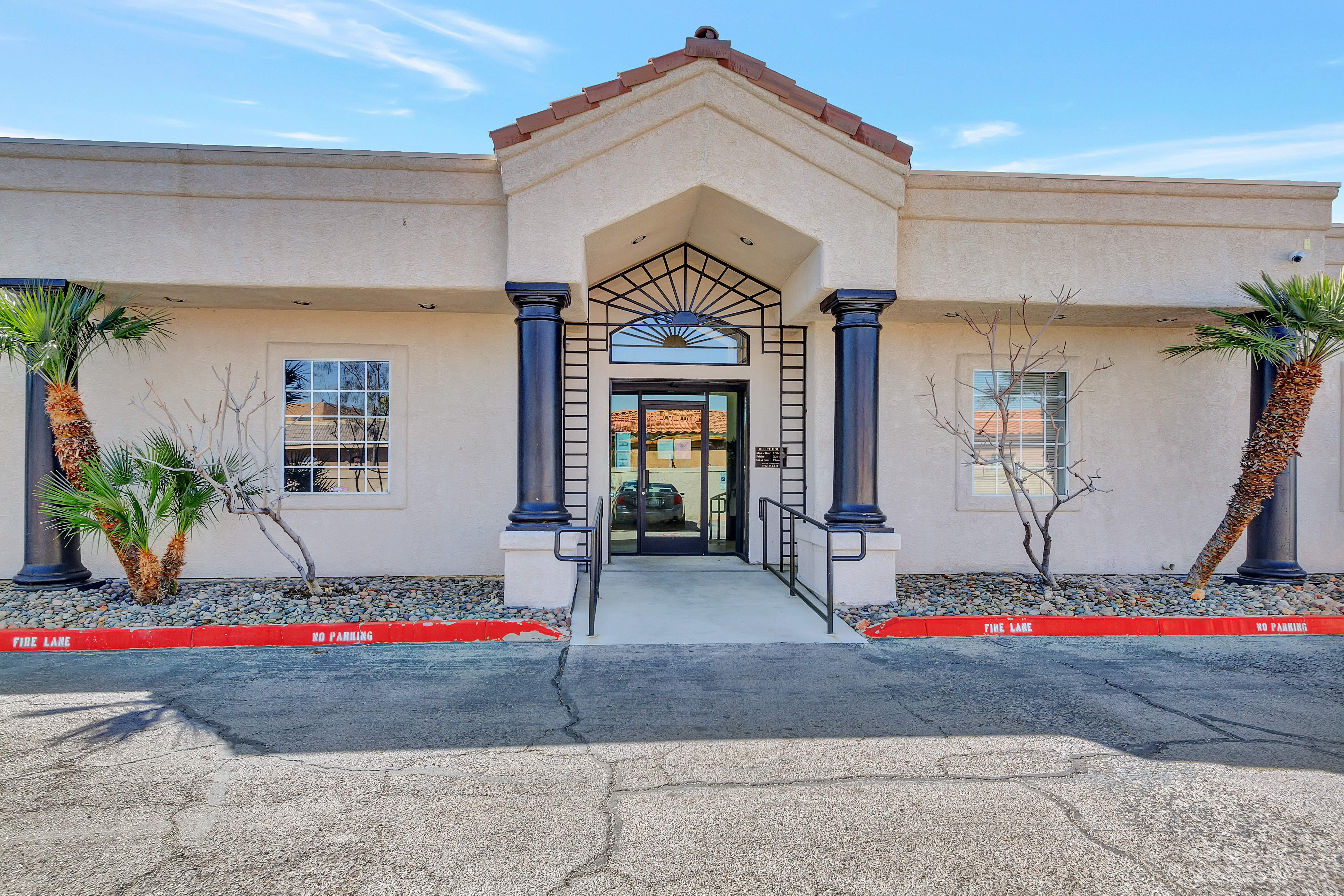 2835 S Jones Blvd, 2835 South Jones Boulevard, Las Vegas, NV 89146