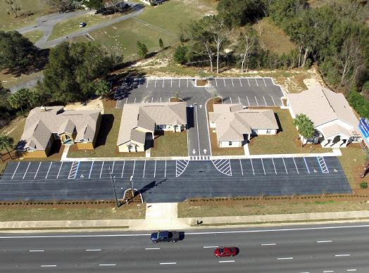 Westgate Professional Center