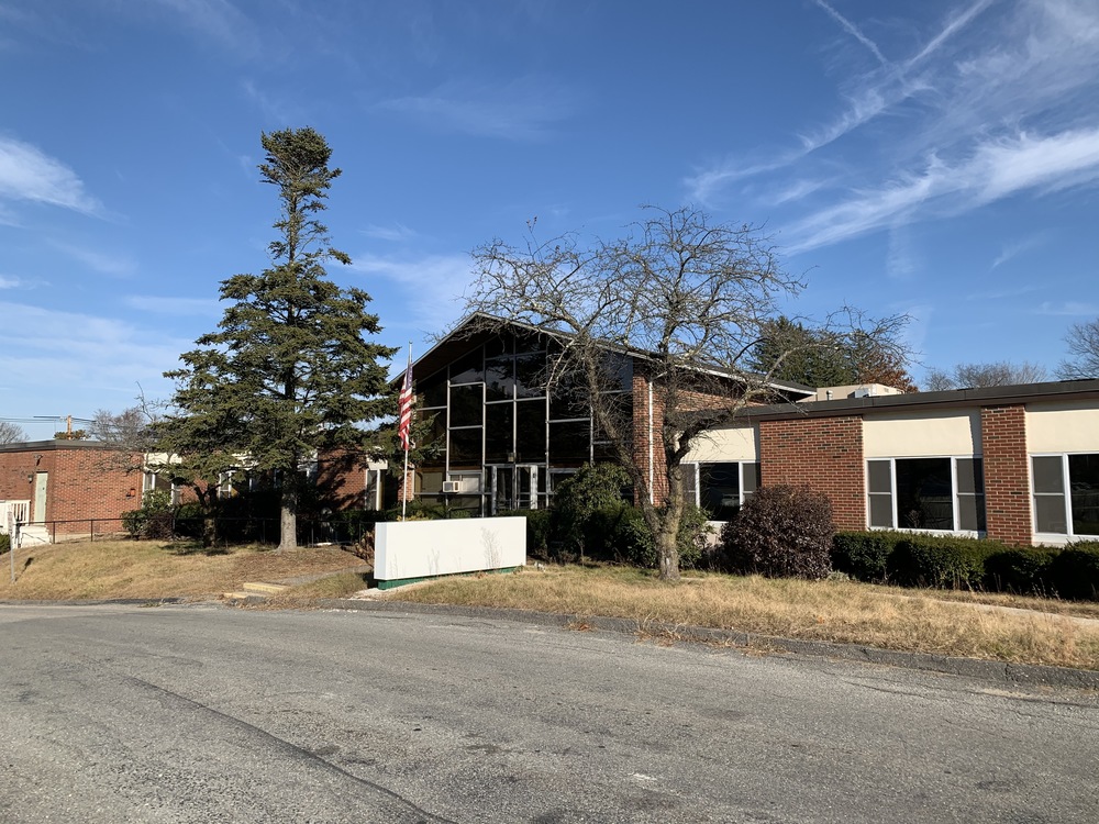 Special Purpose property in Oxford, MA FOR SALE on 3 Pine Street