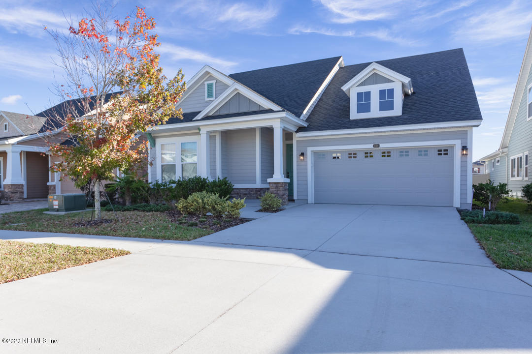 Ponte Vedra FL Home in Addison Park FOR SALE