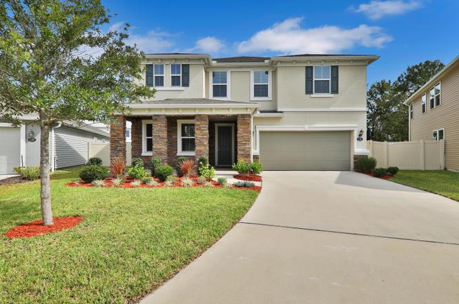 Vista Pointe gated community Home For Sale