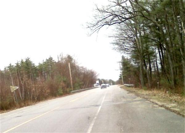 Vacant Land in Lunenburg
