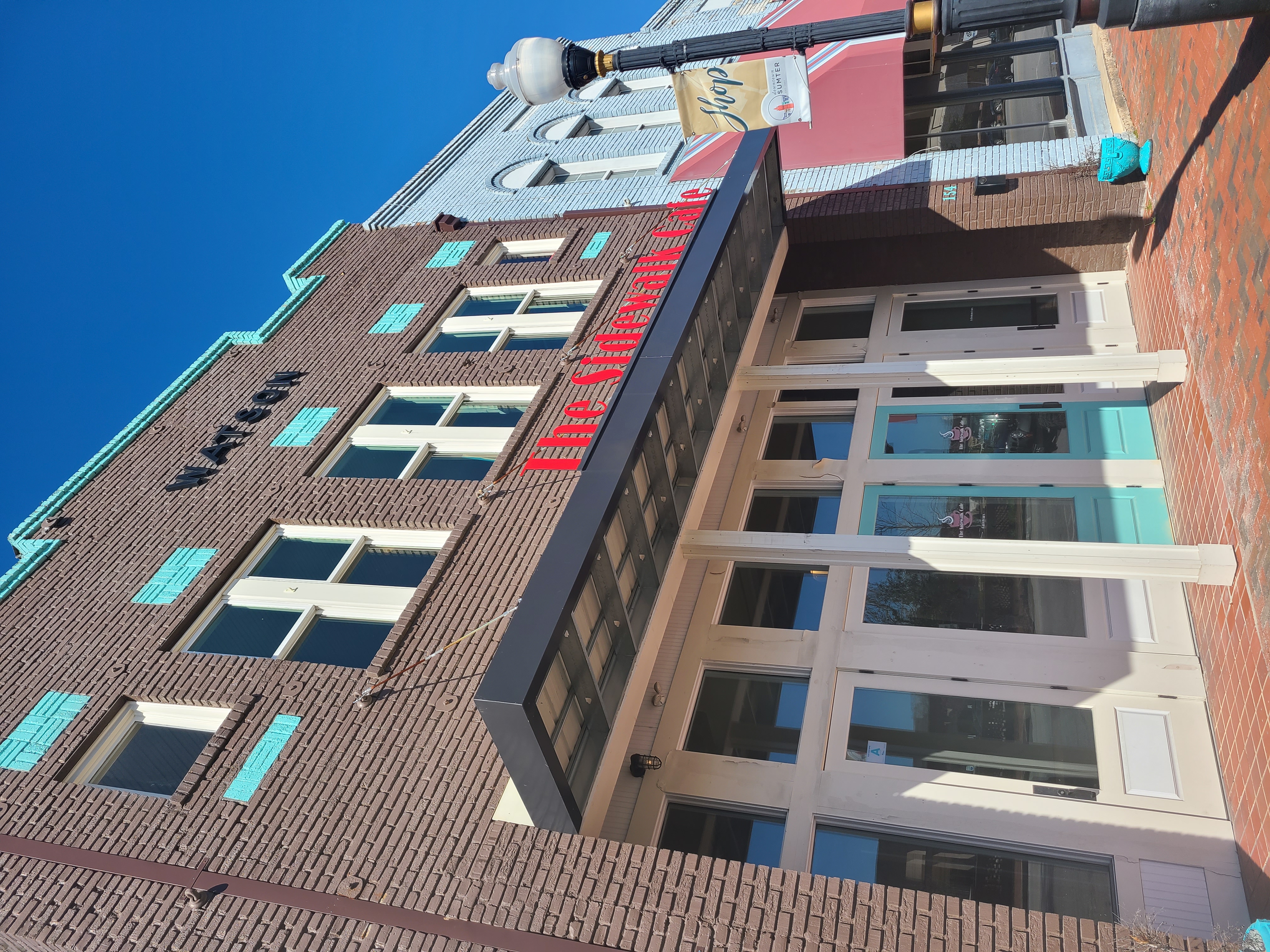 154 S. Main Street