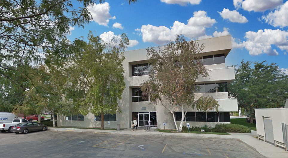 100 Leased Medical Office Condo FOR SALE on 1000 N. Curtis Road,