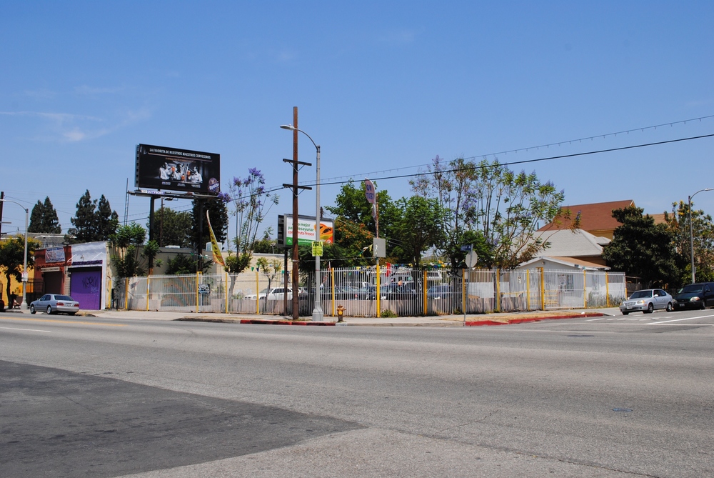 Great Development Opportunity