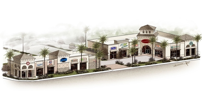 Land property in Fontana, CA