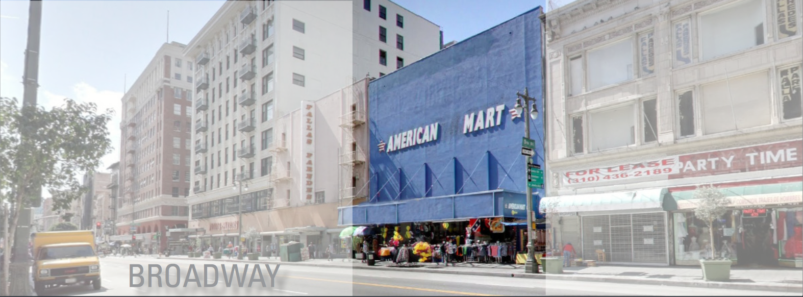 437 S. Broadway