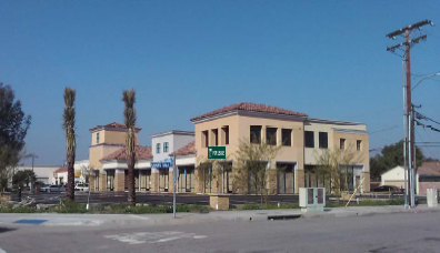 Alondra Garden