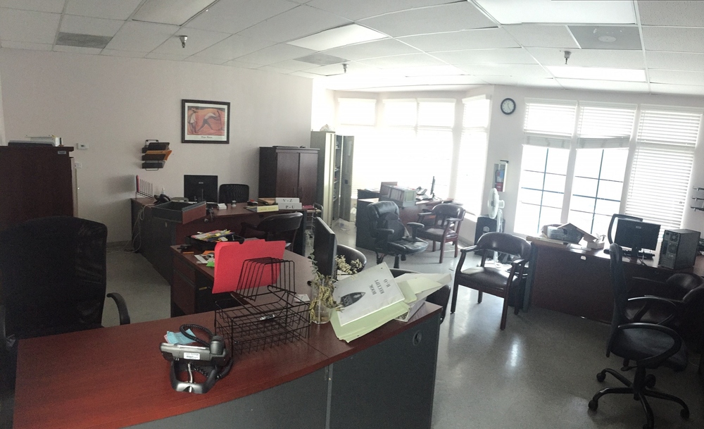 Office property in Huntington Park, CA
