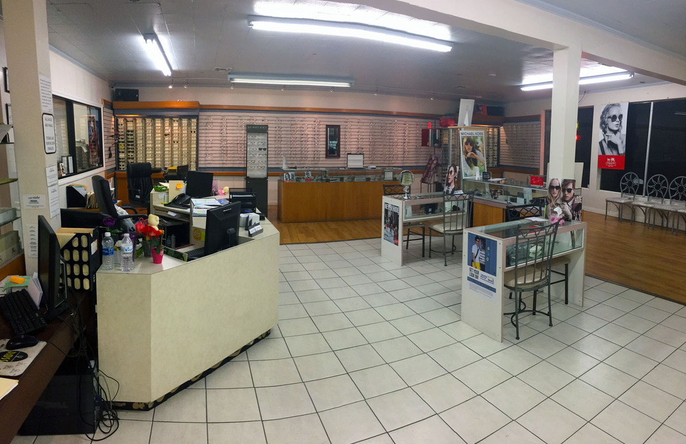 Office property in Huntington Park, CA