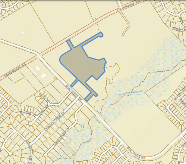 Forestbrook Road, Myrtle Beach, SC