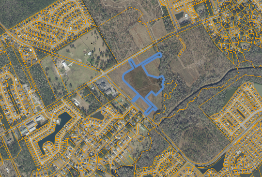 Forestbrook Road, Myrtle Beach, SC