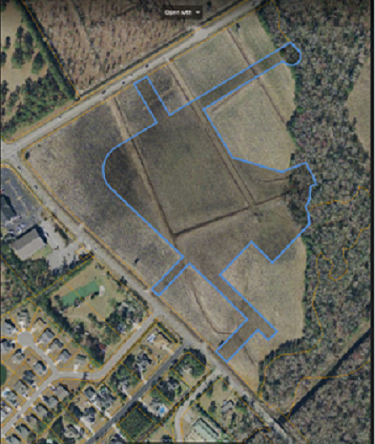 Forestbrook Shopping Center, Forestbrook Road, Myrtle Beach, SC