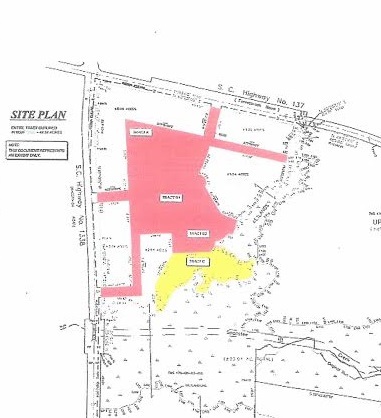 Forestbrook Shopping Center, Forestbrook Road, Myrtle Beach, SC