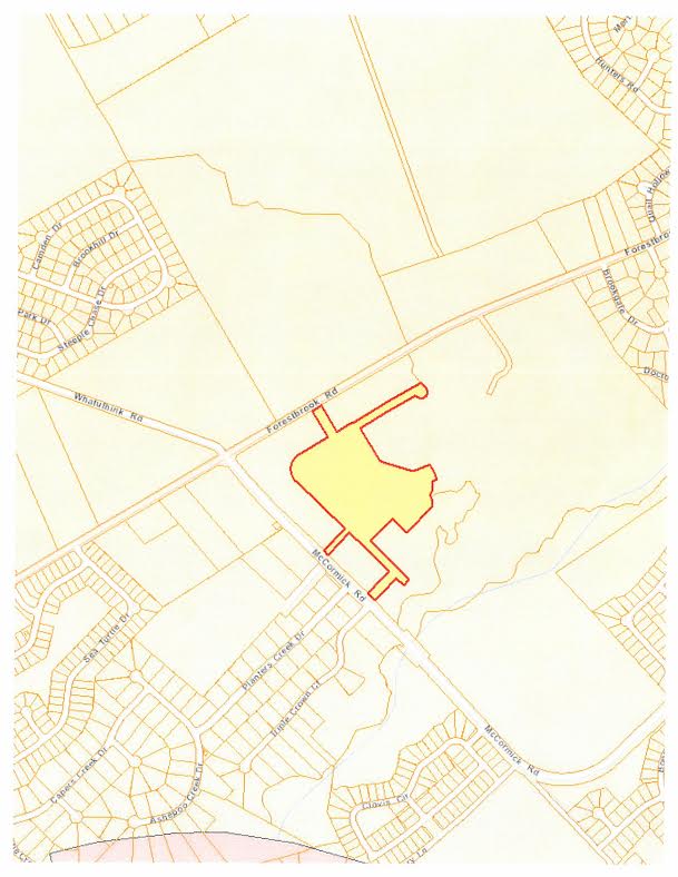 Forestbrook Shopping Center, Forestbrook Road, Myrtle Beach, SC