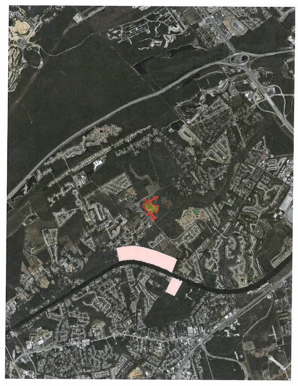 Forestbrook Shopping Center, Forestbrook Road, Myrtle Beach, SC