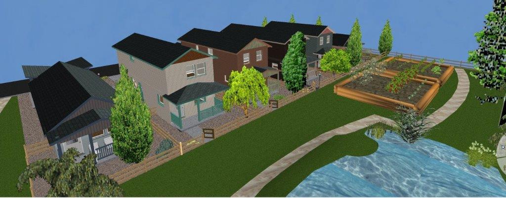 Meadows Development,