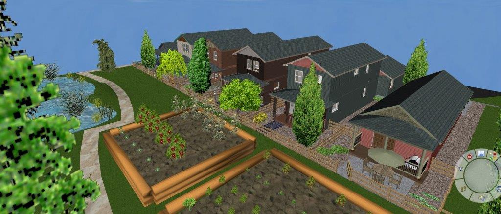 Meadows Development,