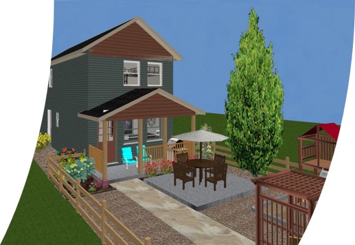 Meadows Development,