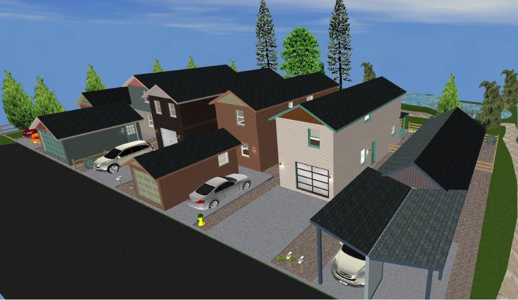 Meadows Development,