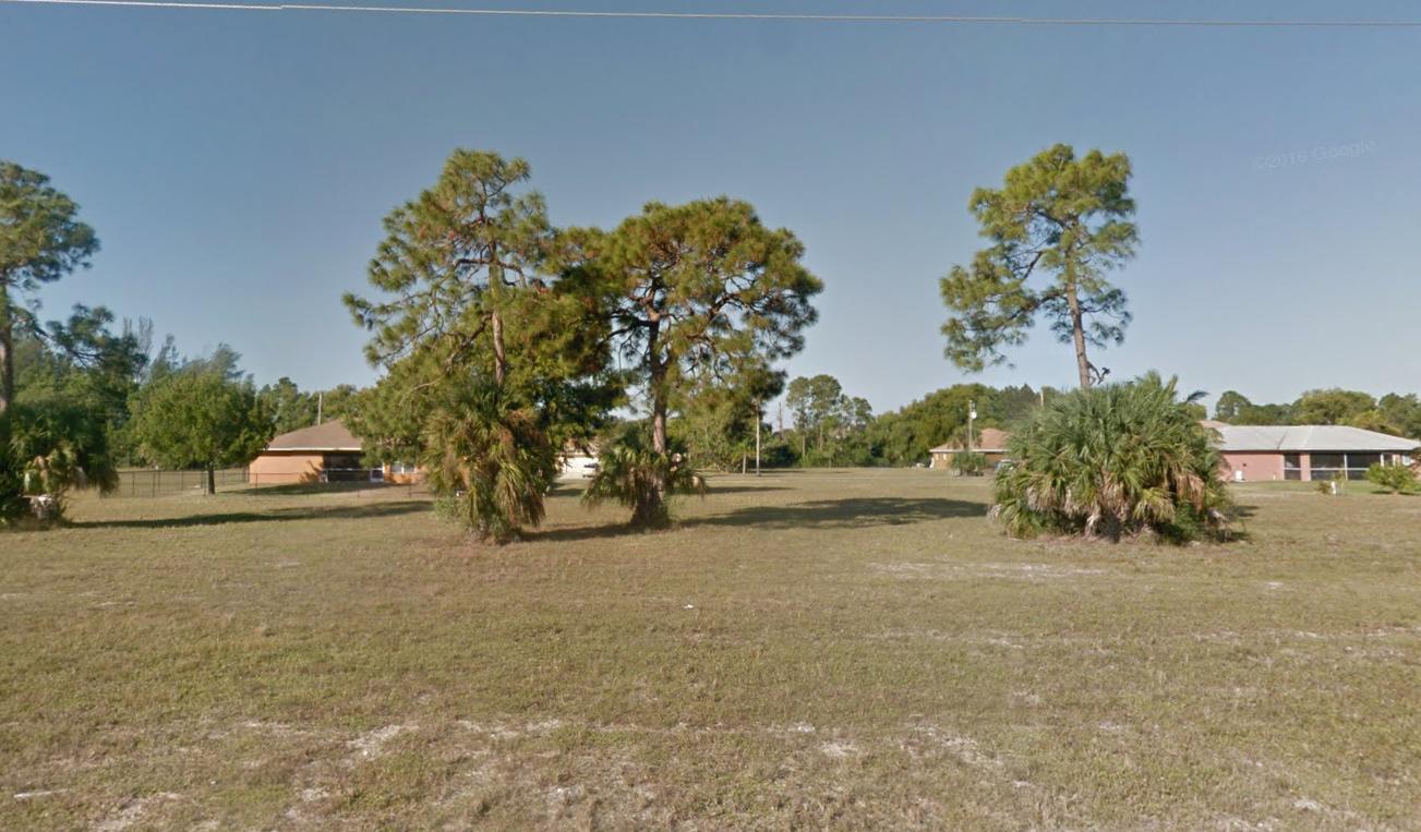 1108 Skyline Blvd, 1108 Skyline Boulevard, Cape Coral, FL 33991